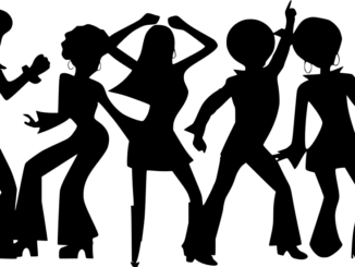 Im Stadtmuseum wird das Tanzbein geschwungen beim „Tanz der Alten Tänze“