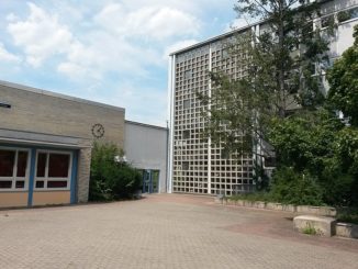 Stadt Erlangen modernisiert Berufsschule