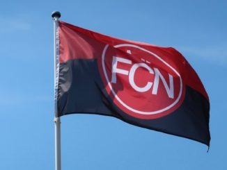 1. FCN knapp am Sieg vorbei