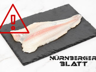 Die Lebensmittelrückrufe nehmen kein Ende: Fisch bei EDEKA und Marktkauf in sieben Bundesländer betroffen