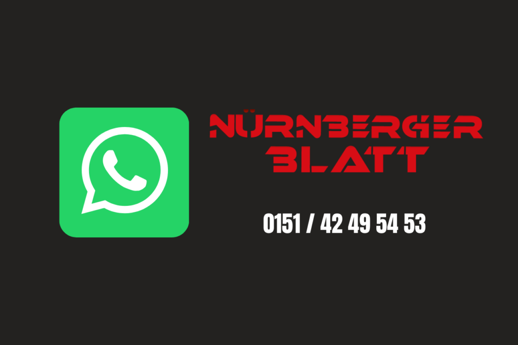 WhatsApp_service_nürnberger_blatt_telefon