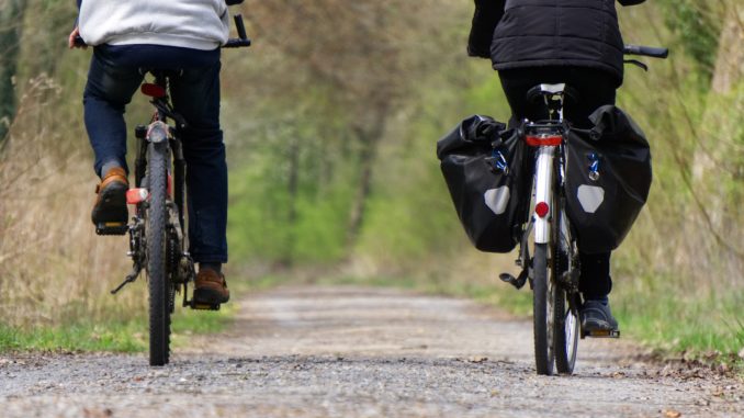 Jeder siebte Mensch, der 2019 im Straßenverkehr ums Leben