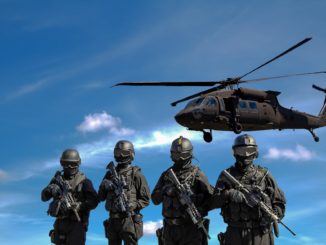 US-Botschaft im Irak wird Opfer von Angriffen