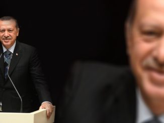 Breaking News: USA haben alle Sanktionen gegen die Türkei aufgehoben