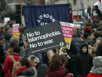 Erneut Eskalation bei Kurden-Demos in Nordrhein-Westfalen