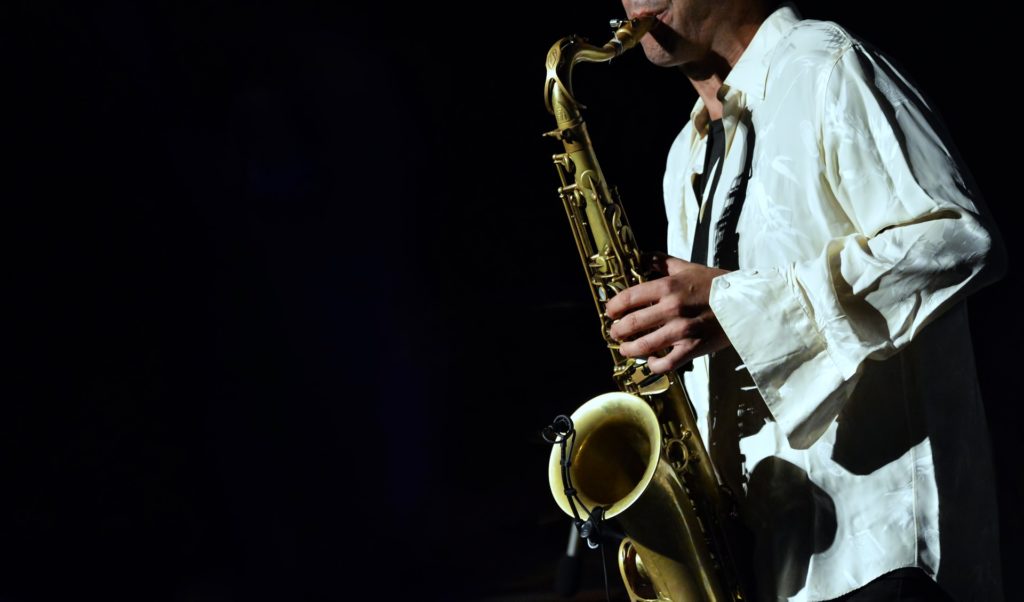 Nürnberg erlebt drei Jazz-Konzerte im Oktober