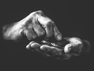 Paketdienste fordern Weihnachtszuschläge