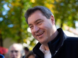 Keine Zwangshaft für Söder