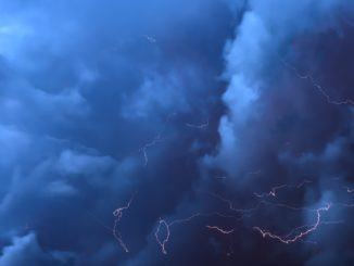 Unwetter in Frankreich: Leiche einer Seniorin gefunden