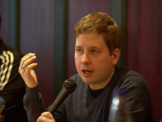 Kevin Kühnert im Amt bestätigt