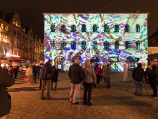 Statistisches Bundesamt: Pro Einwohner 138 Euro für Kultur im Jahr 2017