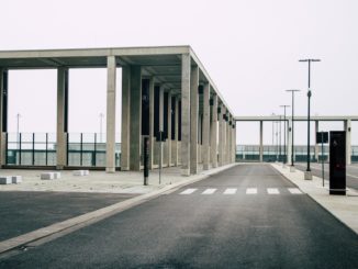 Neues vom Hauptstadtflughafen – Eröffnung am 31. Oktober 2020!