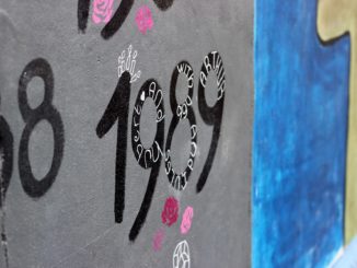 Brinkhaus erinnert an 30 Jahre Mauerfall