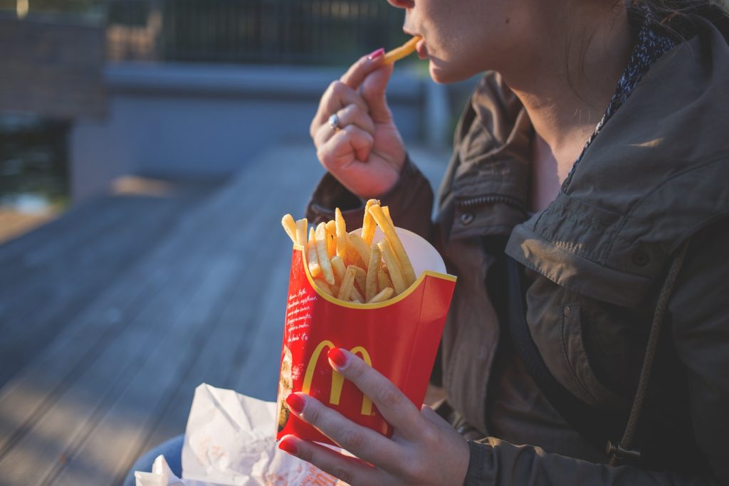 McDonalds entlässt Vorstandschef Easterbrook