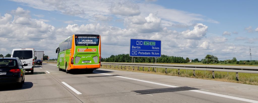 Dutzende Verletzte nach Flixbus-Unfall in Nordfrankreich