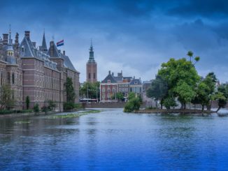 Messerangriff in Den Haag – Drei Verletzte