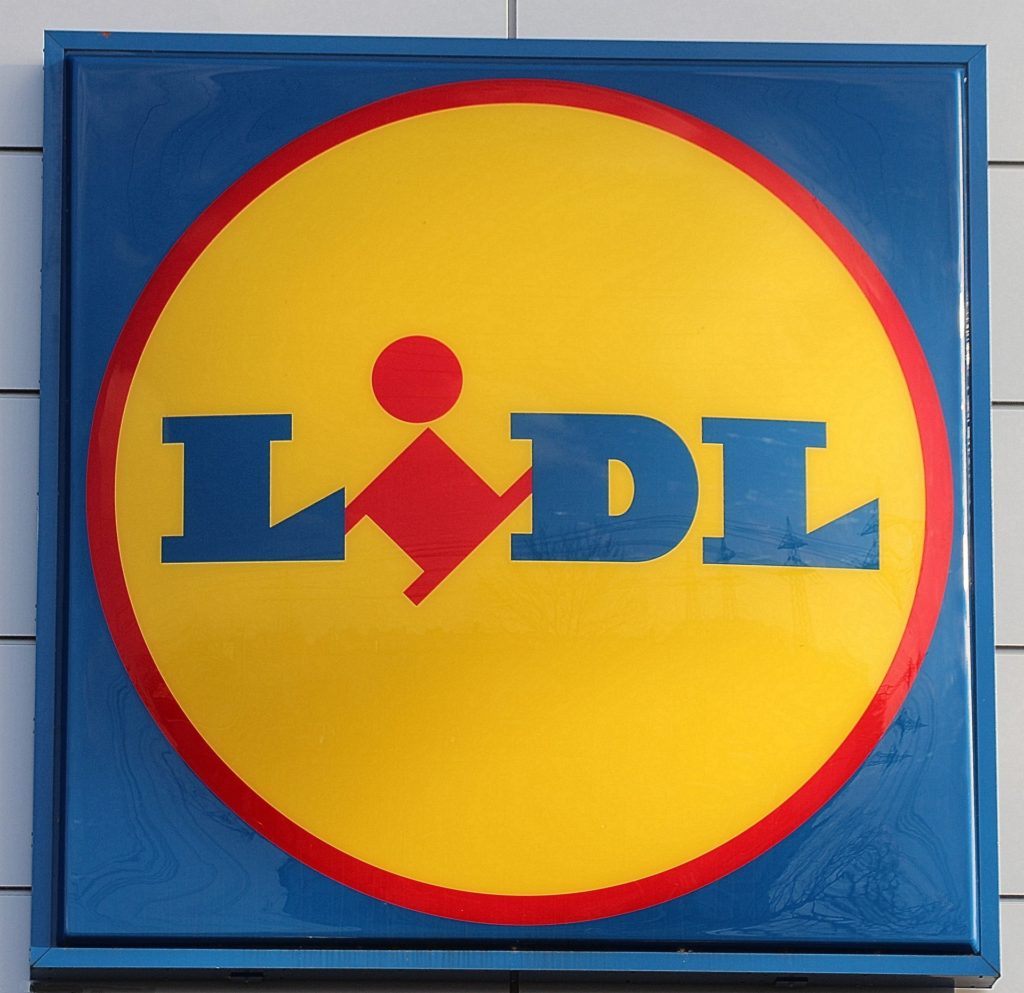 Lidl_werbeschild_logo_supermarkt_deutschland