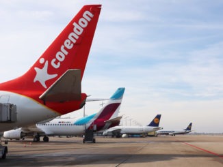 Rund 158.000 Passagiere während der Weihnachtsferien