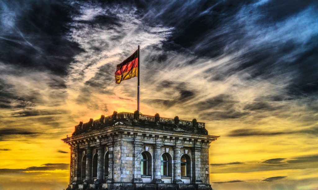 Symbolbild: Bundestag