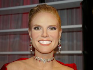 Ekel-Diagnose: Heidi Klum von Parasiten befallen
