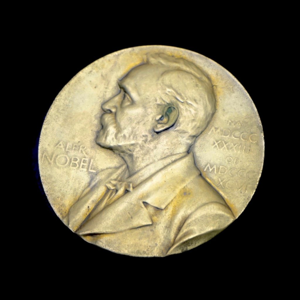 nobelpreis_alfred nobel_preis_nobel_auszeichnung_sonderpreis_münze_coin