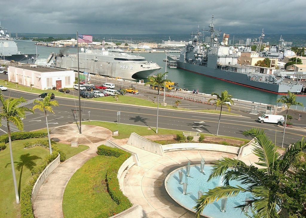 pearl harbor_usa_amerika_hafen_hauptquartier_navy_hawaii