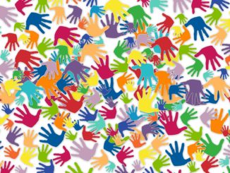 Ohne das Ehrenamt geht es nicht!