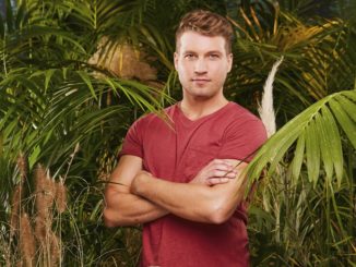 Vorgestellt: Raúl Richter – “Ich werde versuchen, mir nicht in der Nase zu bohren.”