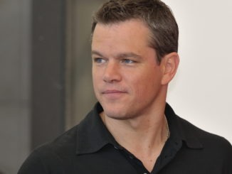 Matt Damon als Cop in Polizei-Thriller „The Force“