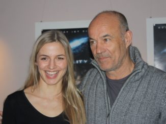 Heiner Lauterbach über die Vergangenheit