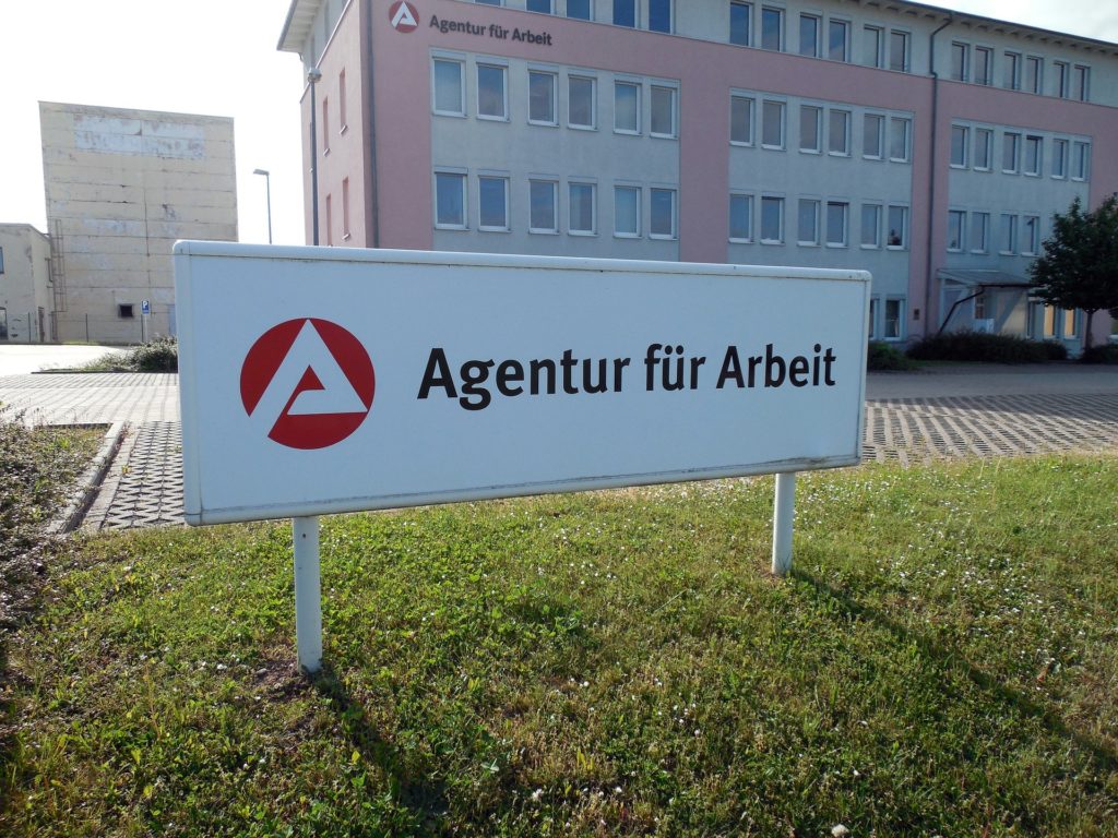 agentur_für_arbeit_deutschland