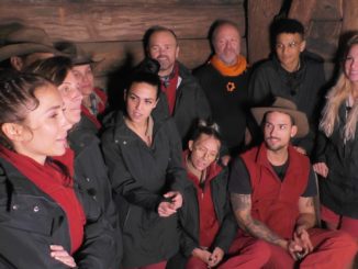 #ibes2020: Land unter! Die Evakuierung!