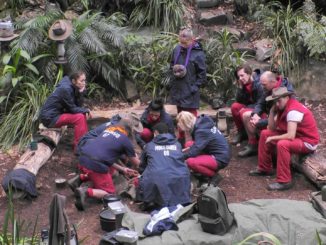 #ibes2020: Das Lagerfeuer ist zurück!