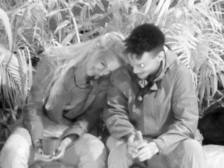 #ibes2020: Unerfüllte Liebe