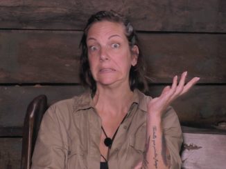 Danni Büchner: Managerin beendet Zusammenarbeit