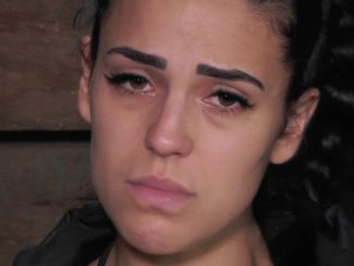 #ibes2020: Elena zeigt Schwäche und erhält Unterstützung vom Motivations-Prince