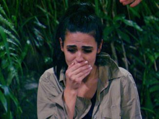 #ibes2020: Elena und der Frosch