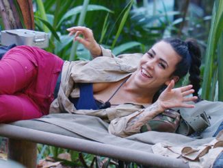 #ibes2020: Der Monolog der Elena