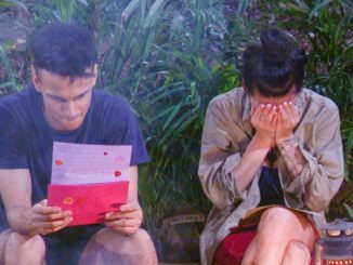 #ibes2020: Briefe der Liebsten und ein Tränenmeer