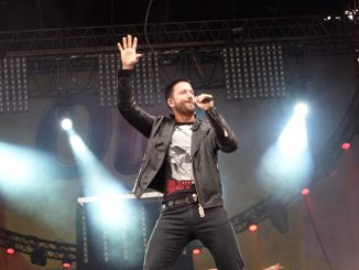 Wendler in der Bredouille