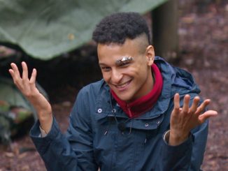 #ibes2020: Singles im Camp – Prince Damien spricht über sein Liebesleben