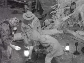 #ibes2020: Das Grauen kriecht ins Camp oder: Die Horrornacht