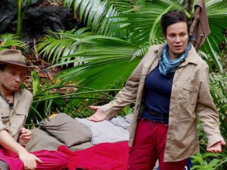 #ibes2020: Sonjas zweites Gesicht