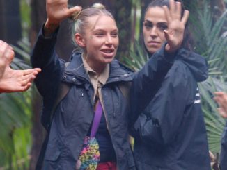 #ibes2020: Bye, Bye Toni!