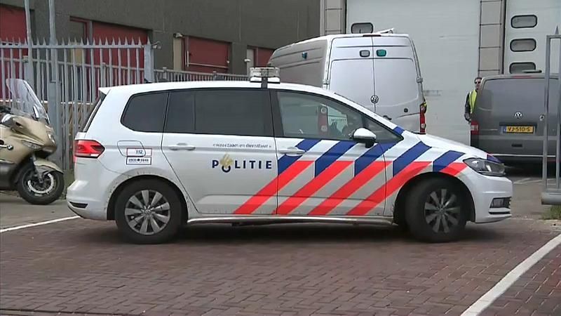 Zwei Briefbomben in den Niederlande explodiert