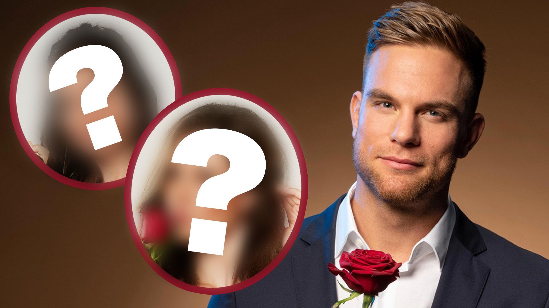 Bachelor: Welche Kandidatin bekommt die letzte Rose?