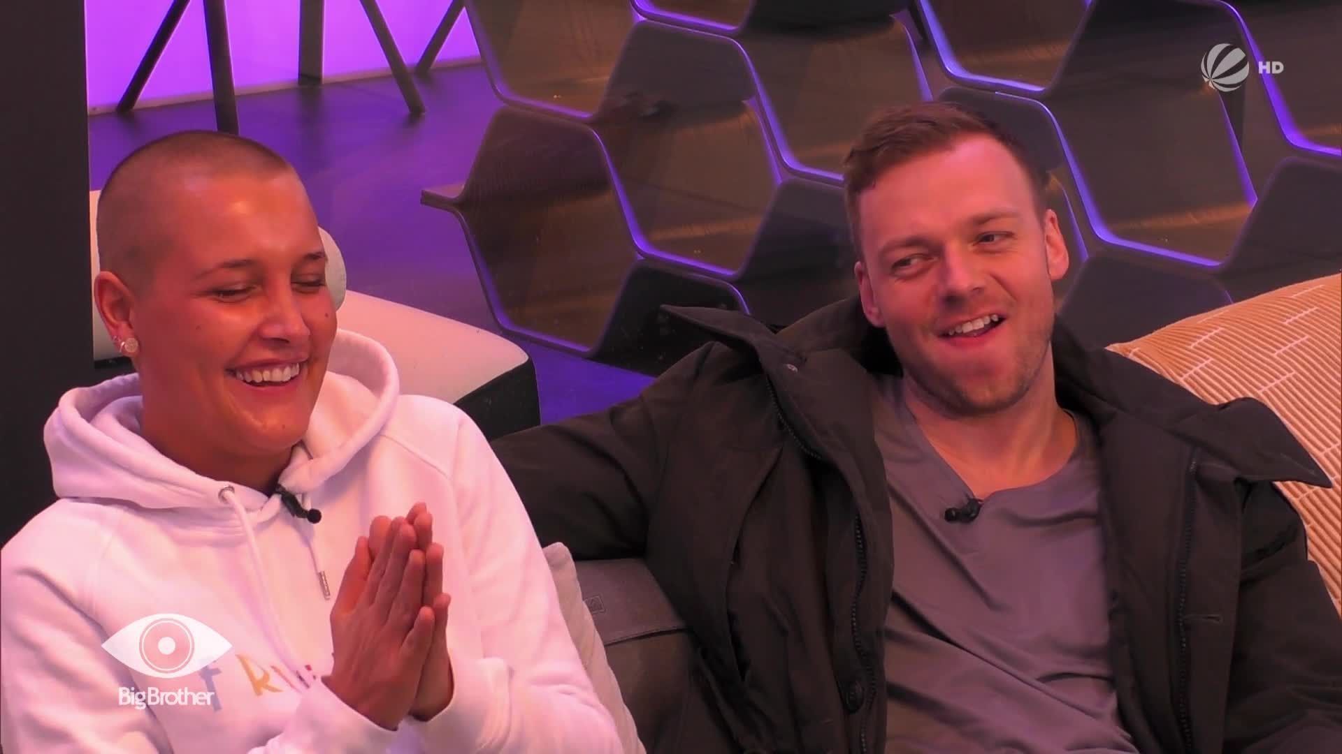 Wettschulden oder Schmetterlinge im Bauch?