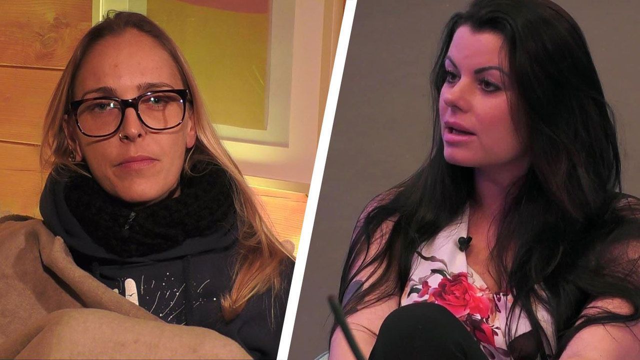 Mareike oder Cathleen – Wer muss gehen?