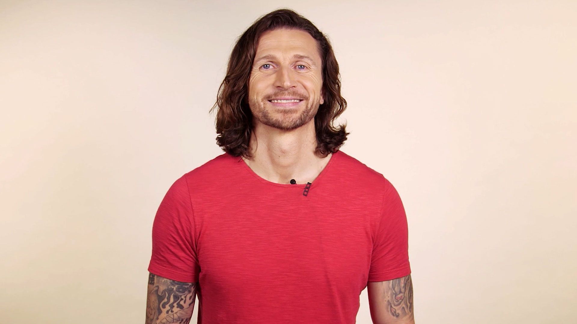 Lerne jetzt René kennen