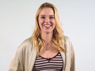 Lerne jetzt Rebecca kennen